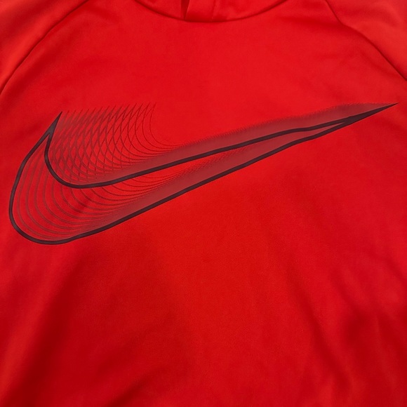 Nike Dri-Fit Hoodie - Picture 2 of 4